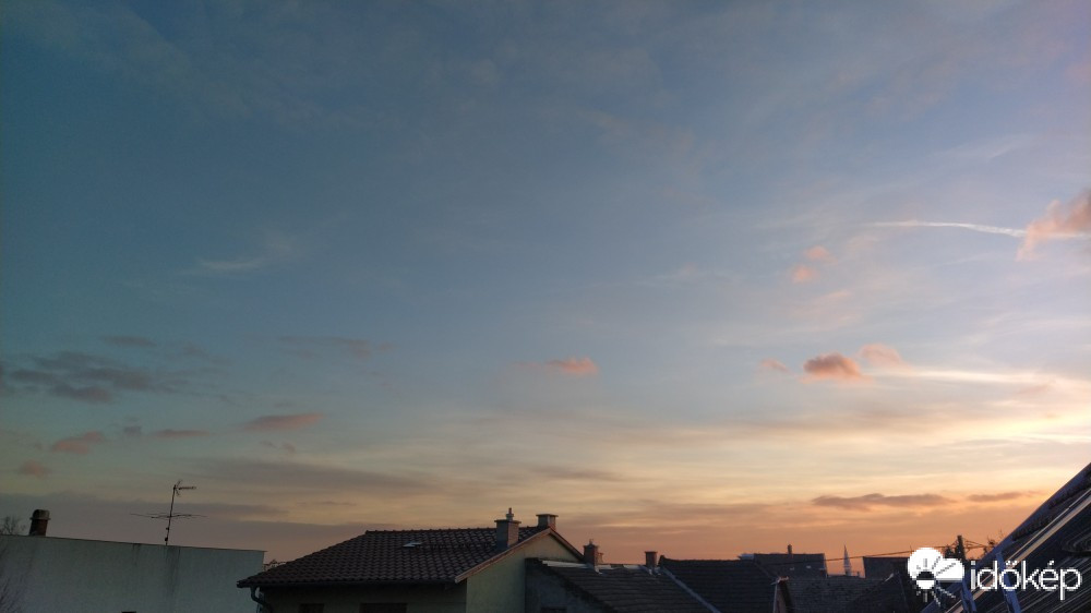 Budapest XX.ker - Pesterzsébet