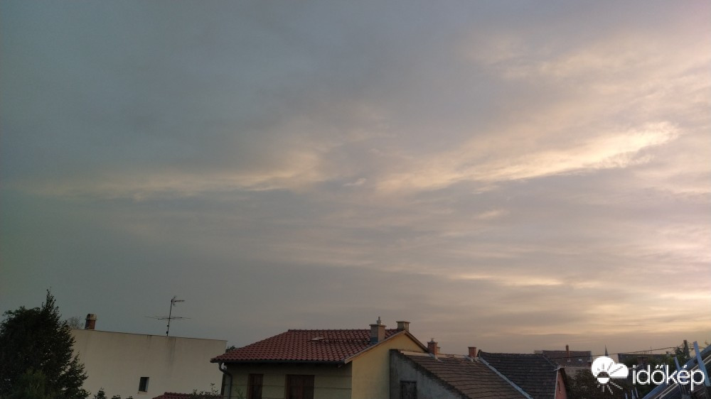 Budapest XX.ker - Pesterzsébet