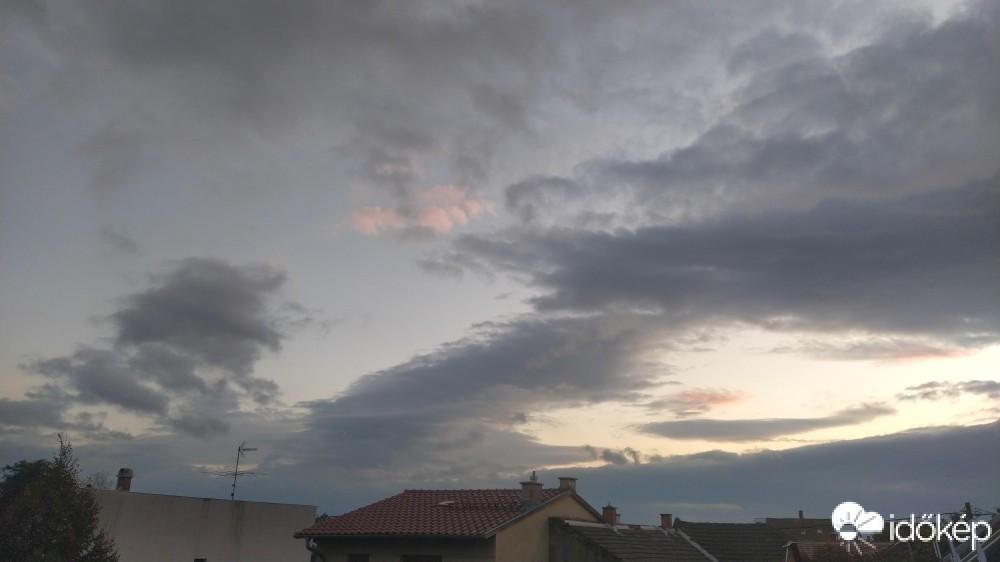 Budapest XX.ker - Pesterzsébet