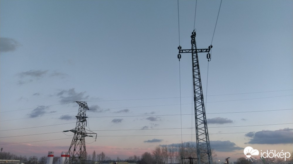 Budapest XX.ker - Pesterzsébet