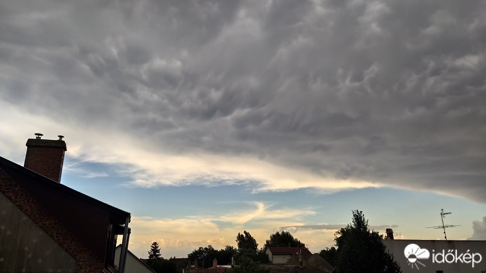 Budapest XX.ker - Pesterzsébet