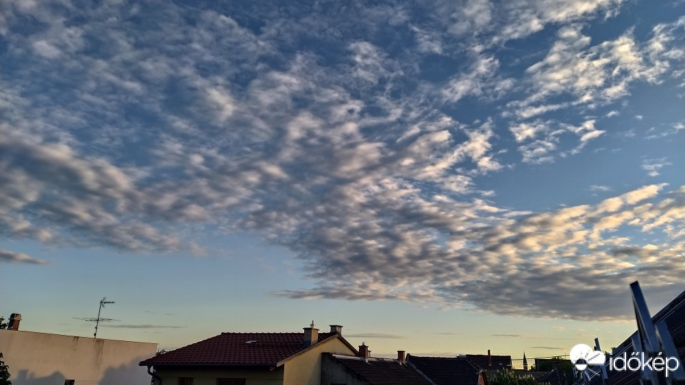 Budapest XX.ker - Pesterzsébet