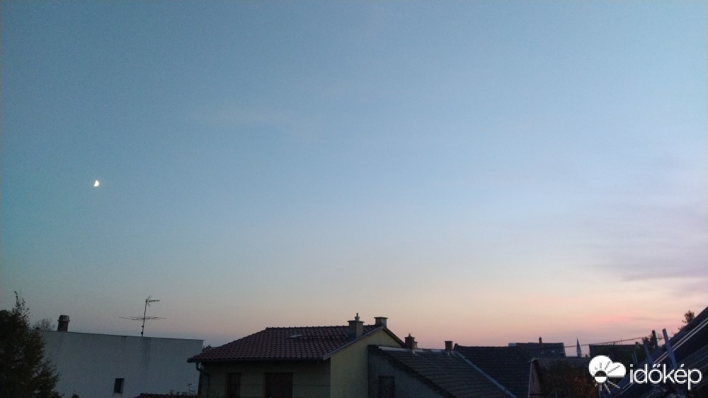 Budapest XX.ker - Pesterzsébet