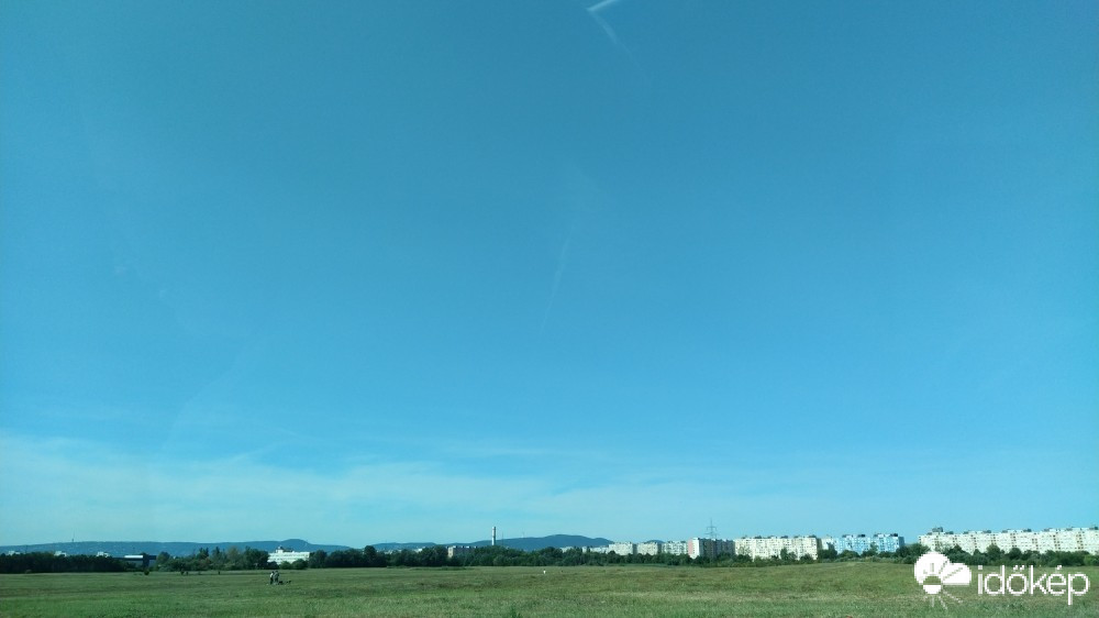 Budapest XV.ker - Újpalota