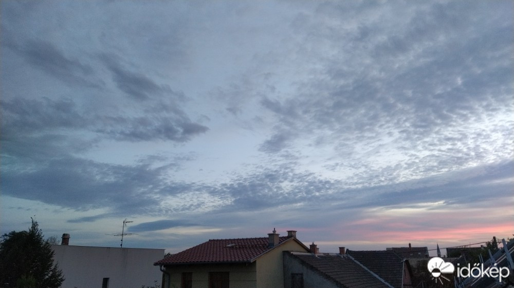 Budapest XX.ker - Pesterzsébet