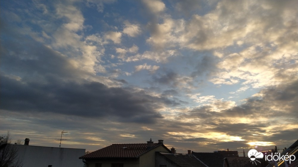 Budapest XX.ker - Pesterzsébet