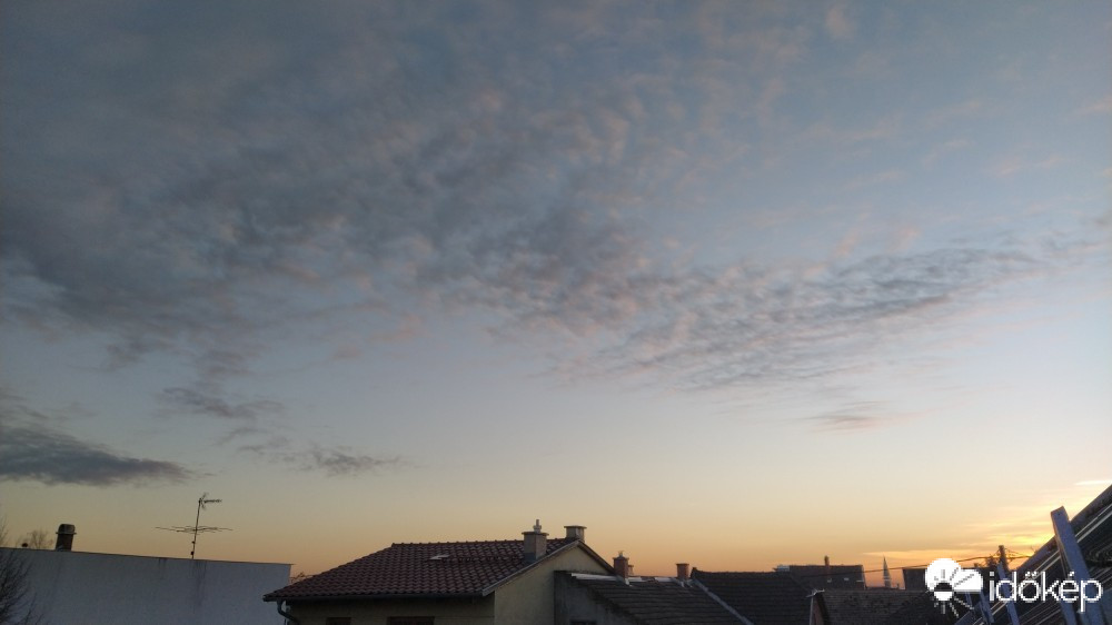 Budapest XX.ker - Pesterzsébet