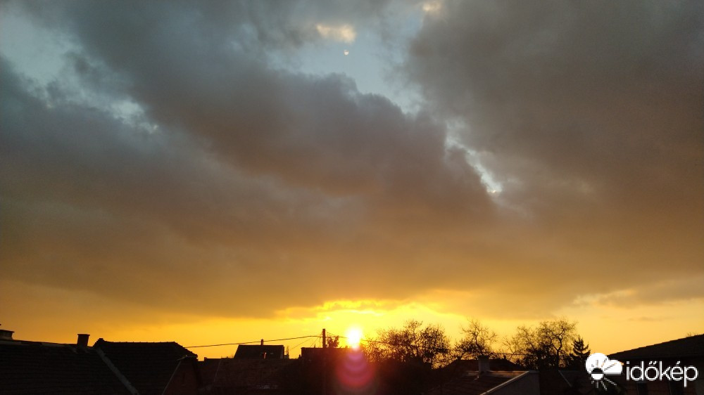 Budapest XX.ker - Pesterzsébet