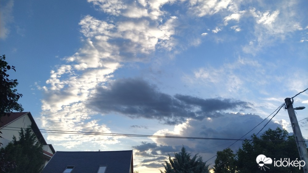 Budapest XX.ker - Pesterzsébet