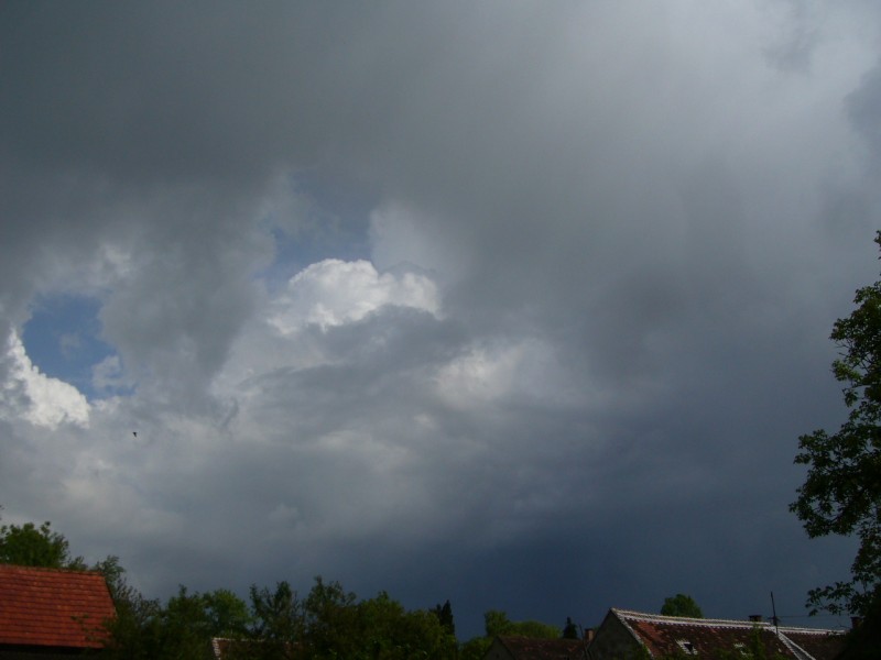 Egyházasrádóc