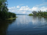 Zala-Balaton torkolat