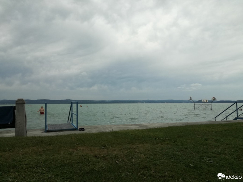 Balatonszárszó