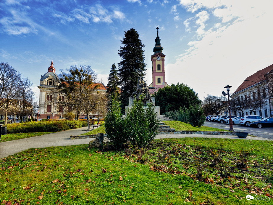 Nagykanizsa