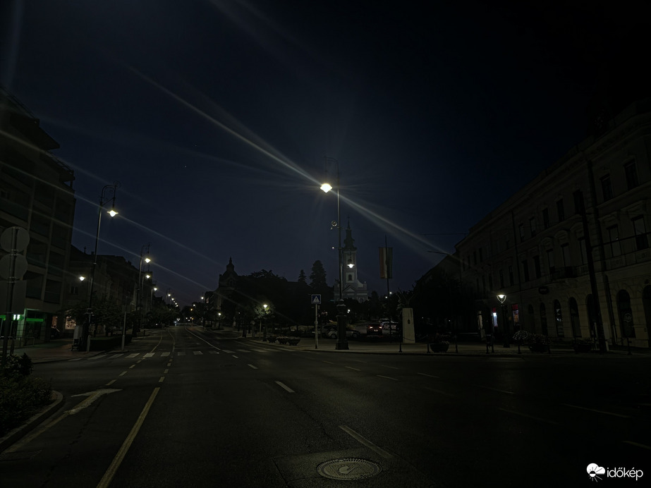 Nagykanizsa