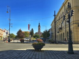 Nagykanizsa