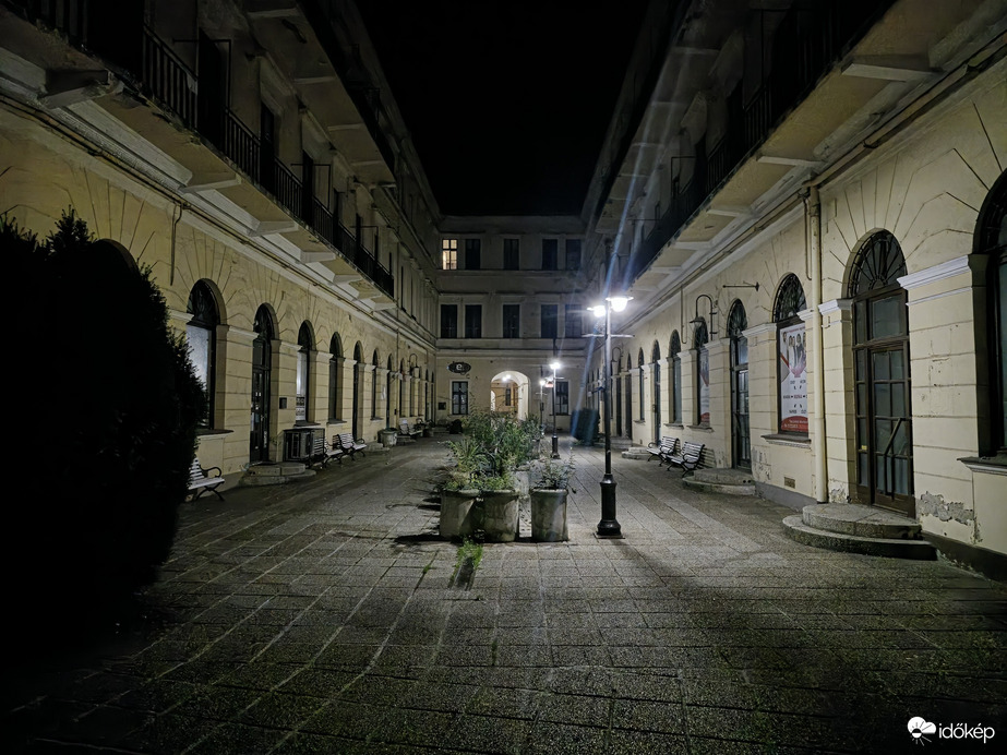 Nagykanizsa