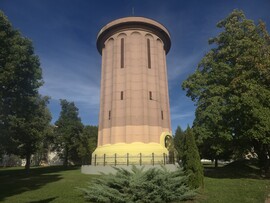 Nagykanizsa