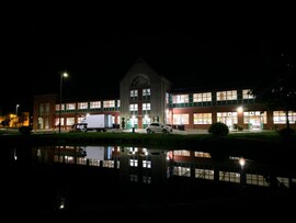 Nagykanizsa