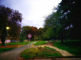 Nagykanizsa