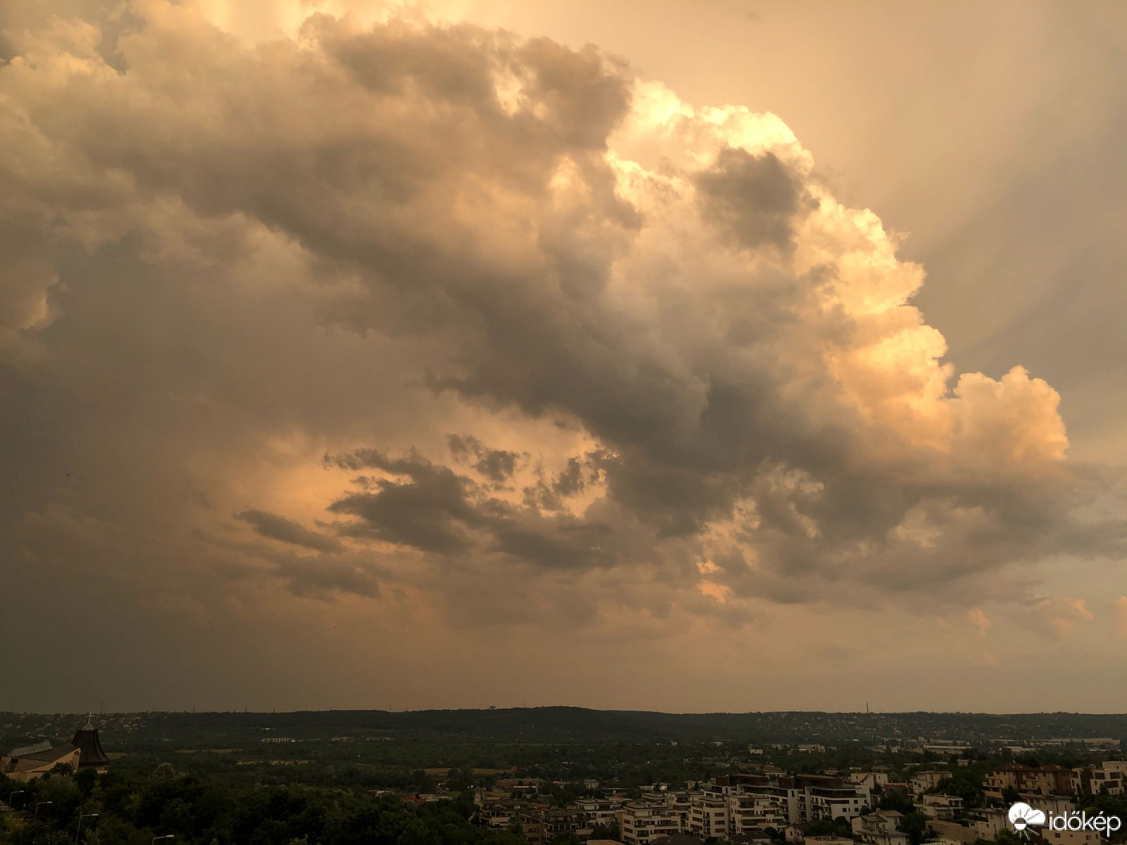 Budapest XI.ker - Gazdagrét