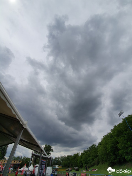 Budapest X.ker - Téglagyárdűlő