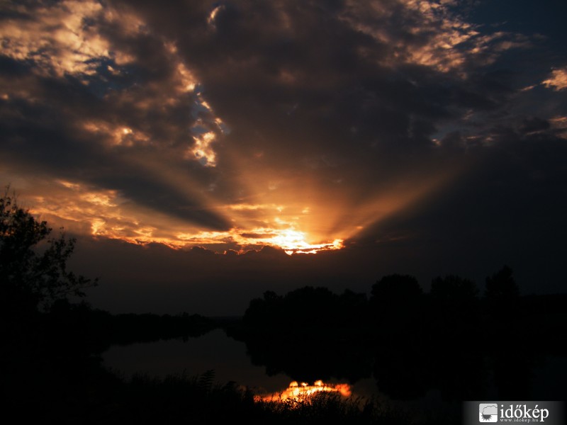 Cibakháza, 2012.október 7.