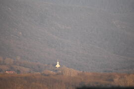 A kesztölci templom