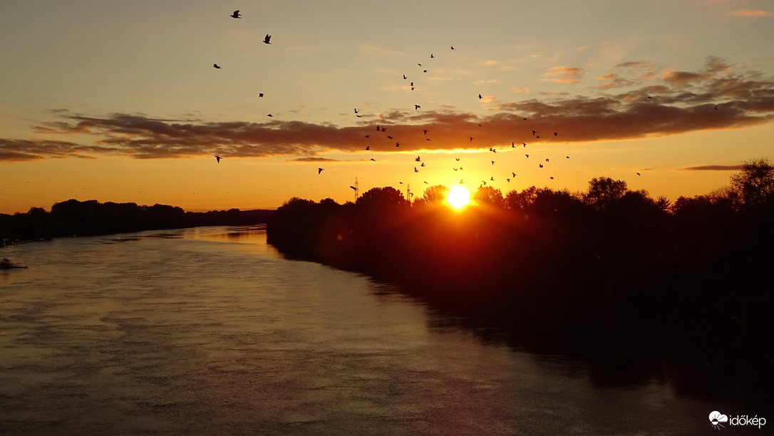 Novemberi beköszöntő... 