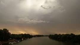 Szegedi hajnal