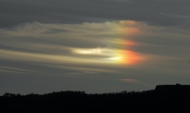 Csodás fényes melléknap :)