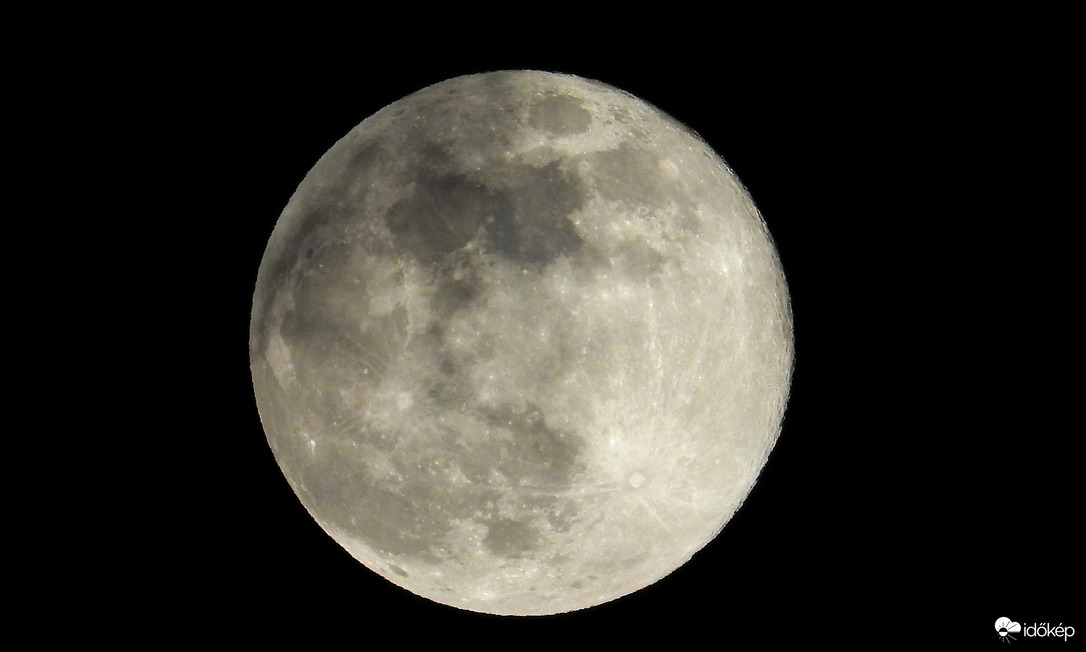 2026 első teliholdja 