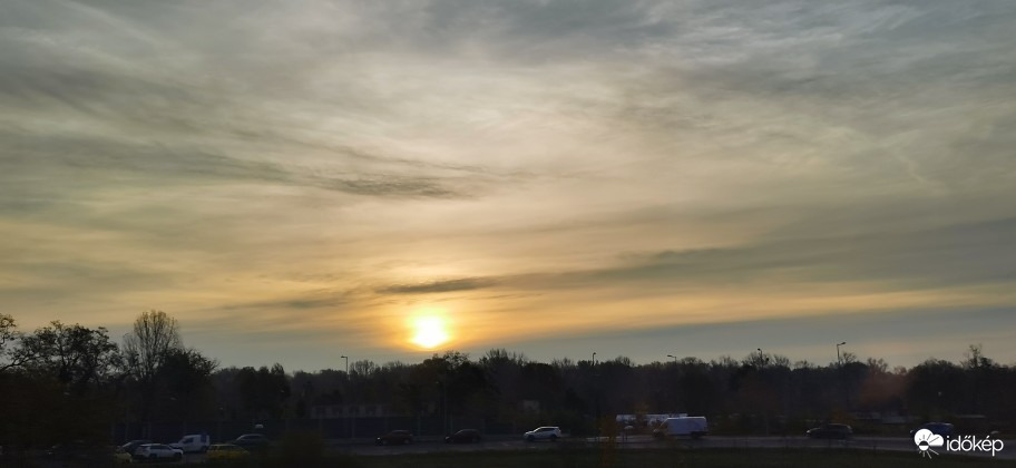 Budapest XXII.ker - Budatétény