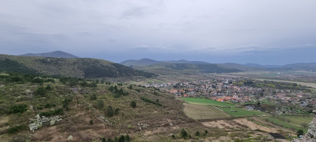 Boldogkőváralja