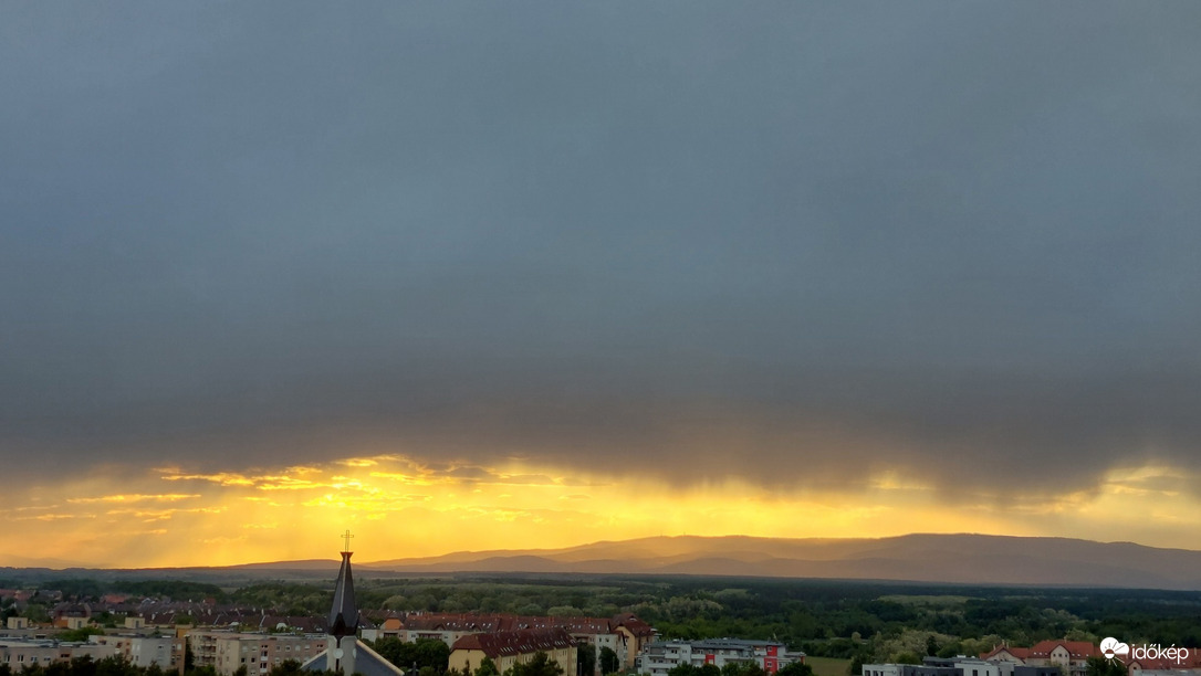 Szombathely
