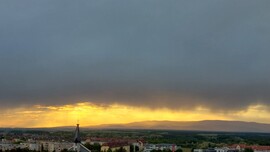 Szombathely