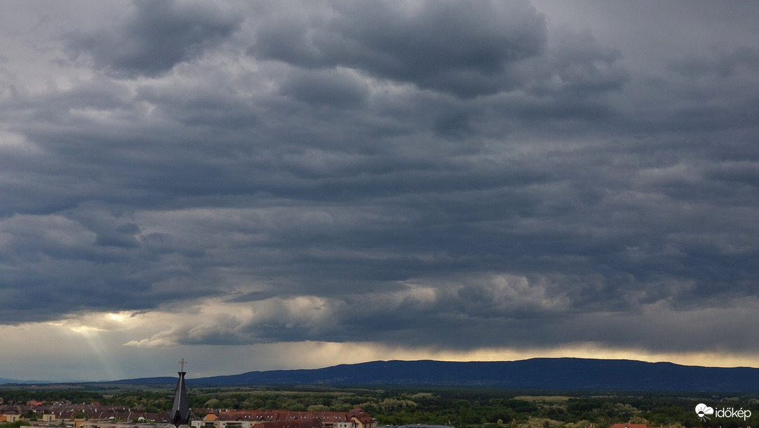 Szombathely