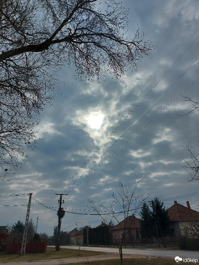 Tiszaalpár