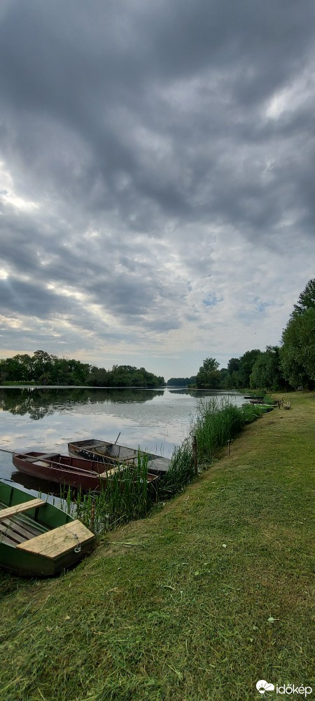 Tiszaalpár