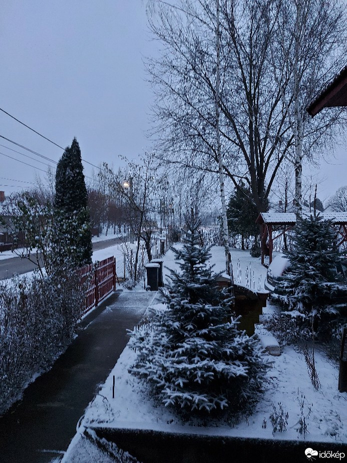 Tiszaalpár