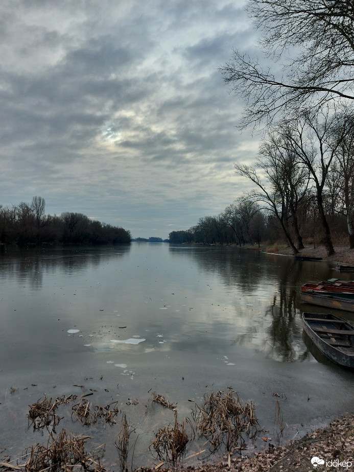 Tiszaalpár