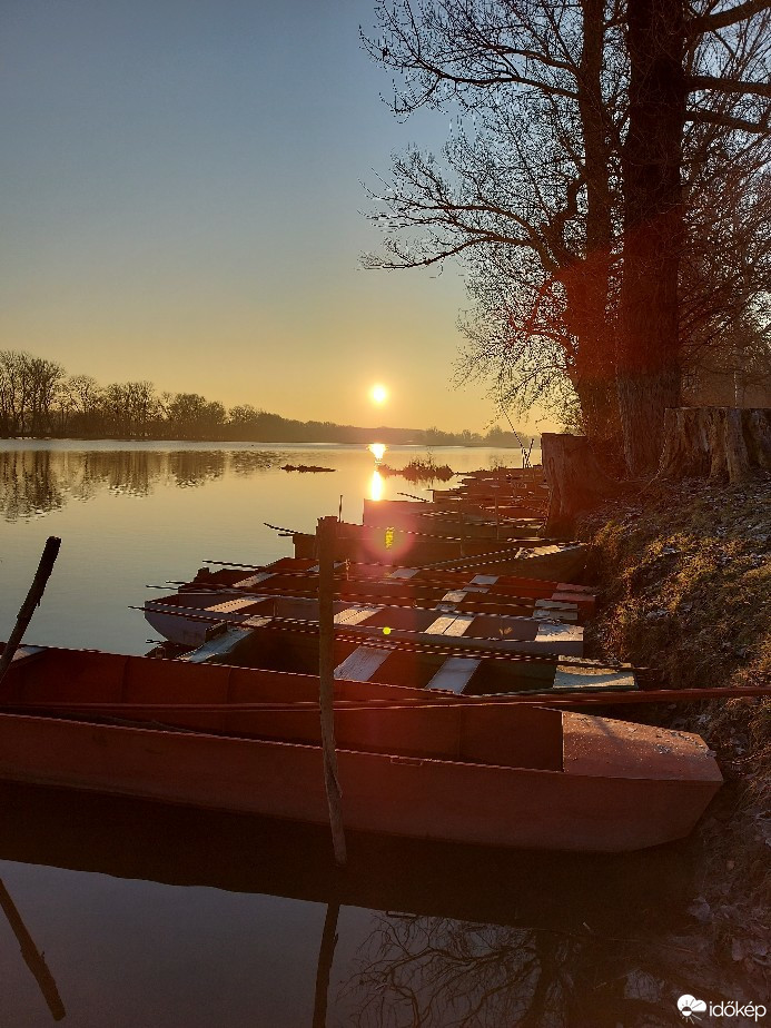 Tiszaalpár