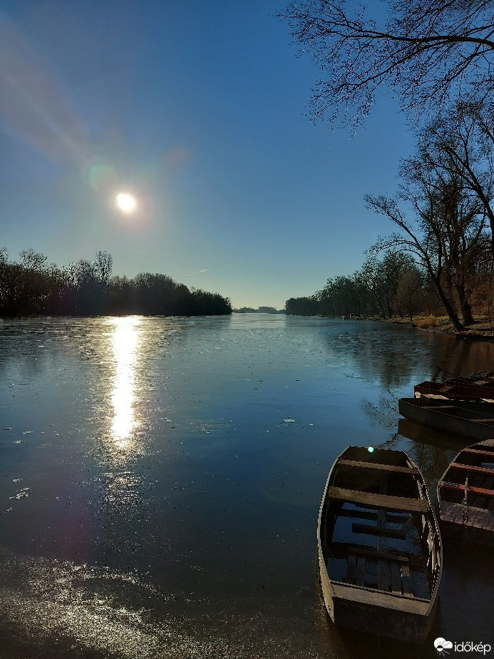 Tiszaalpár