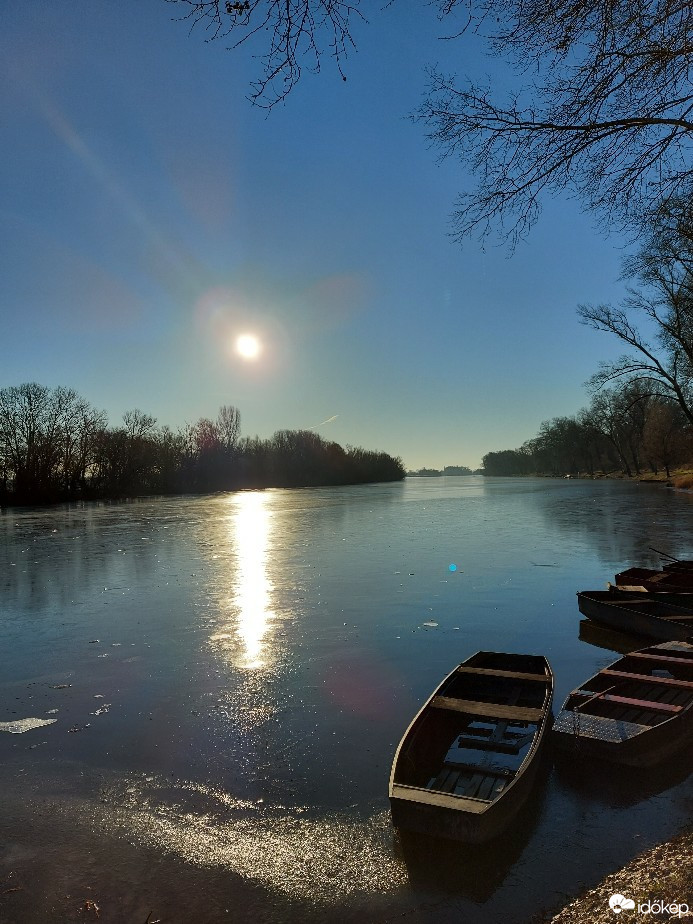 Tiszaalpár