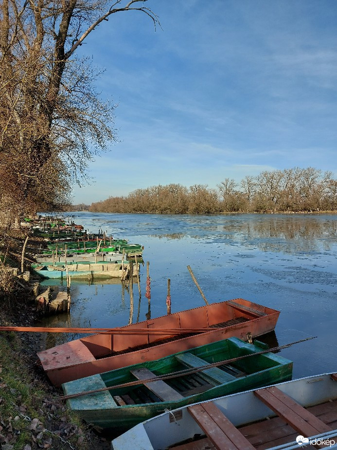 Tiszaalpár