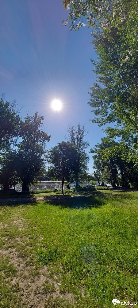 Tiszaalpár