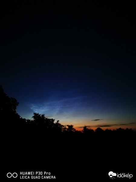 NLC újra 