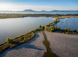 Kevés a csapadék :(