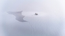 Mintha nem is a Balatonon készült volna