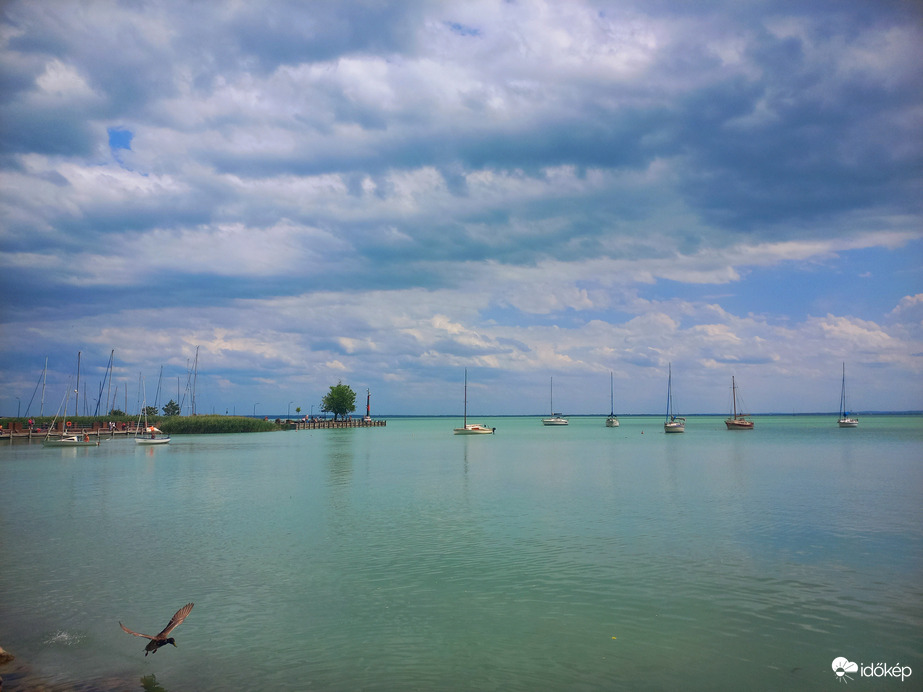 Nekem a Balaton
