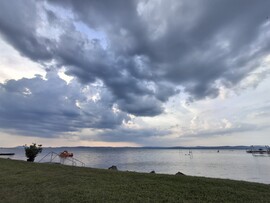 Balatonőszöd